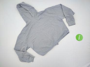 koszula collusion: H&M Divided, Bluza z kapturem damska, rozmiar L — 3