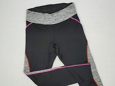 stan george: Tchibo, Legginsy Sportowe damskie, rozmiar M — 1