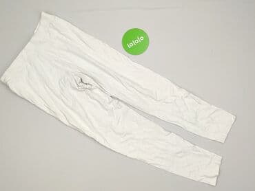 lidl piżama: Clockhouse, Legginsy Sportowe damskie, rozmiar L — 2