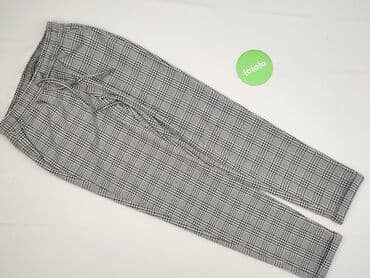 fajne wzory rajstop: Moodo, Spodnie materiałowe damskie, S — 2