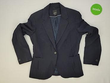 armani garnitury: Esprit Collection, Marynarka damska, rozmiar M — 3