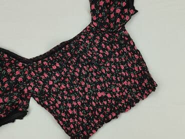 bluzki z printem: Top damski, rozmiar L — 1