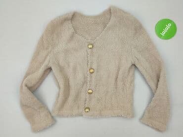 krótsze od rajstop: Kardigan damski, S — 2