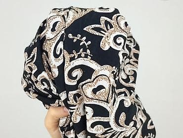 obuwie da: Spodnie materiałowe damskie, rozmiar M — 4