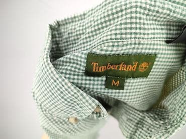 pull and bear pull: Timberland, Koszulа dla mężczyzn, rozmiar M — 4