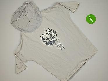 bluzki dalmatynczyk: MEGI, Tunika damska, rozmiar One size — 2