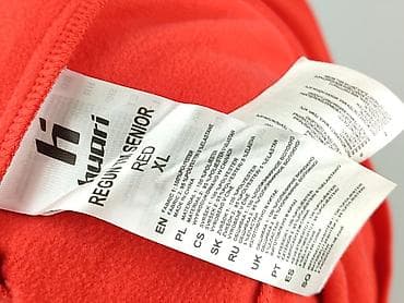 dresy pull and bear: Huari, Bluza dla mężczyzn, rozmiar XL — 5