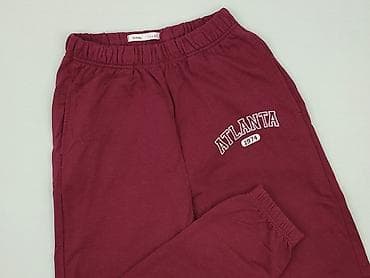 ethika polska: Spodnie dresowe damskie, rozmiar XS — 1