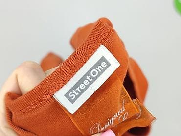 alphar one spodnie: Street One, Bluzka damska, rozmiar XL — 4