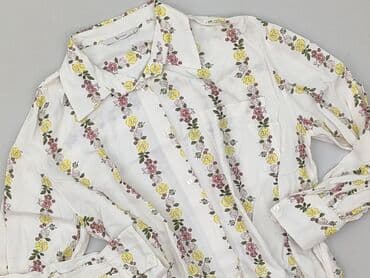 koszula z różą mohito: TU Woman, Koszula damska, rozmiar S — 2