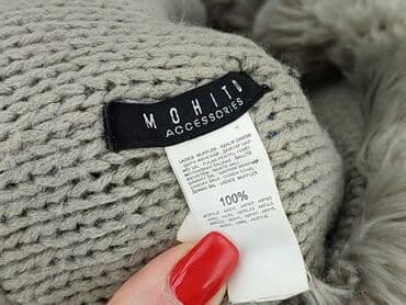 h: Tube scarf, Female, condition - Perfect — 4