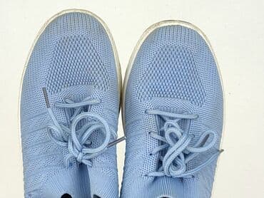 buty do biegania szerokie w palcach: Vices, Кеди жіночі, розмір 37 — 7