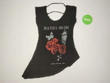 koszulka joy division: Next, T-shirt damski, rozmiar XS — 2