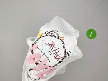 ubrania z misiem: Bluza damska
, rozmiar M — 6