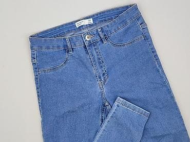 bugjo jeans: Sinsay, Jeansy damskie, rozmiar M — 1