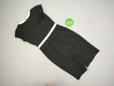 modna kiecka spódnice ołówkowe: SIMPLE, Sukienka damska, rozmiar S — 3