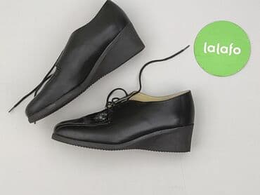 prowadzenie pojazdu w klapkach: Półbuty damskie, 38 — 3