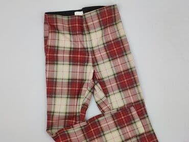 H&M, Spodnie materiałowe damskie, rozmiar M