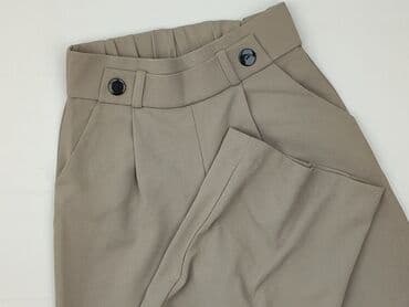 jeans jogger damskie: JDY, Spodnie materiałowe damskie, rozmiar XS — 1