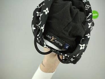 lv t shirty: Louis Vuitton, Bluza z kapturem damska, rozmiar XL — 4