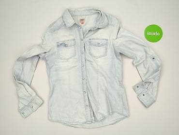 nmnl jeans: Only Jeans, Koszula damska, rozmiar M — 2