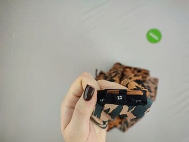 sukienki z przekładanym dekoltem: Sukienka damska — 5