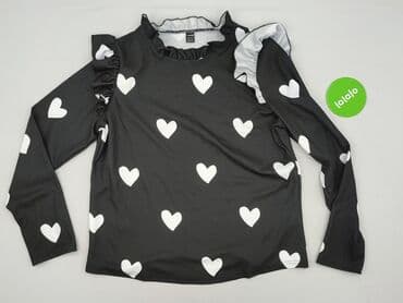 marynarka shein: Shein, Bluzka damska, XL — 2