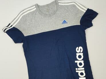 sweter adidas: Adidas, Koszulka dla mężczyzn, rozmiar L — 1