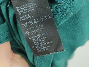 kari traa t shirty: H&M, T-shirt damski, rozmiar L — 5