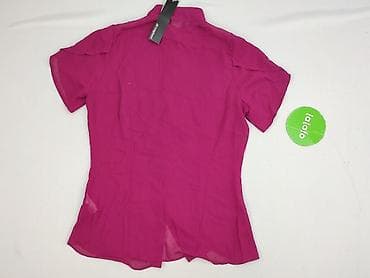 Women's Clothing: Atmosphere, Women's blouse, size S — 3