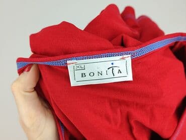 koszule 3xl: Bonita, T-shirt damski, rozmiar XL — 4