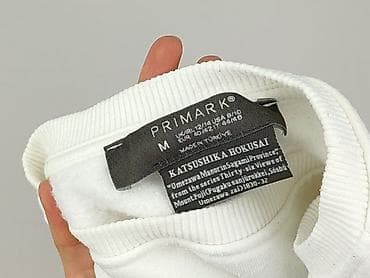 koco bluza primark: Primark, Bluza dla mężczyzn, rozmiar M — 9