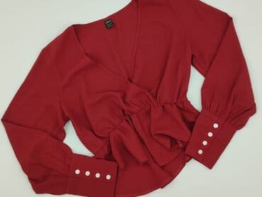 Shein, Women's blouse, S