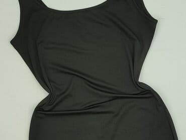 Basic, Sukienka damska, rozmiar S