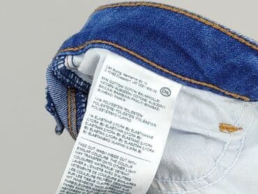 regular fit jeans: Jeansy damskie, rozmiar S — 5