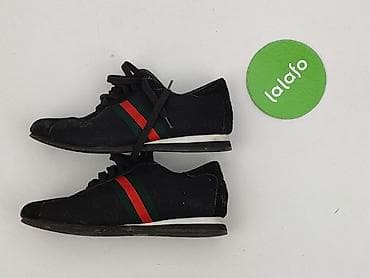 pauzza pl nowosci: Gucci, Sneakersy damskie, rozmiar 37 — 3