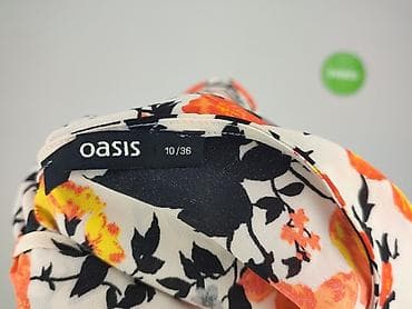 mosquito top: Oasis, Top damski, rozmiar S — 4