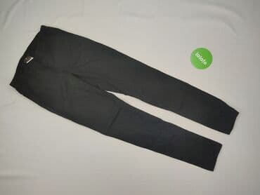 damskie legginsy wzór geometryczny: Legginsy rozmiar M — 2