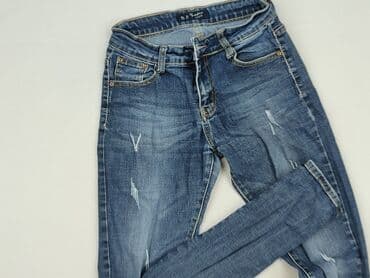 Fashion Jeans, Jeansy damskie, S w lalafo.pl Fashion Jeans, Jeansy damskie, S