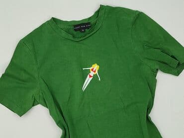 t shirty print design: T-shirt damski, rozmiar M — 1