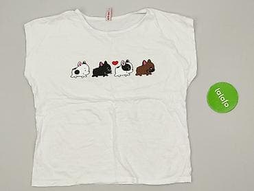 him bluzy: T-shirt damski, rozmiar S — 2