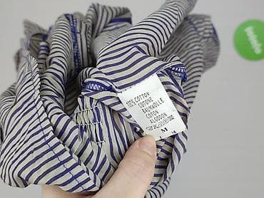 long sleeve: Koszula damska, rozmiar M — 4