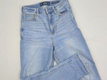 Hollister, Jeans for women, size S