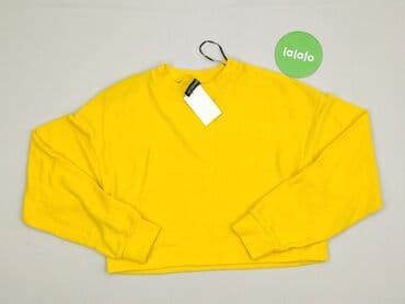 Жінкам: H&M, Світшот жіночий, розмір XS — 2