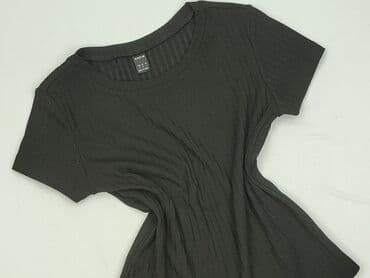 Shein, T-shirt damski, rozmiar S