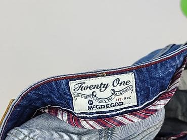 spódnice levis: Denim, Spódnica damska, rozmiar L — 4
