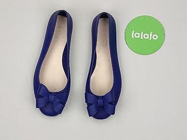 buty bocci: Balerinki damskie, rozmiar 40 — 2