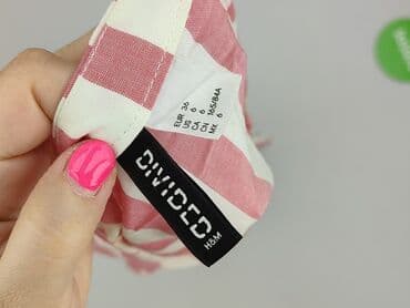 bluza w paski h m: H&M, Koszula damska, rozmiar S — 5