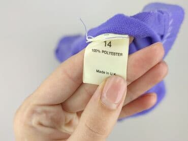 byolala kurtki zimowe: Kardigan damski, rozmiar XL — 5