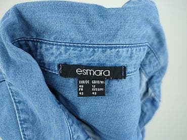 lerros koszulka: Esmara, Sukienka damska, rozmiar L — 4